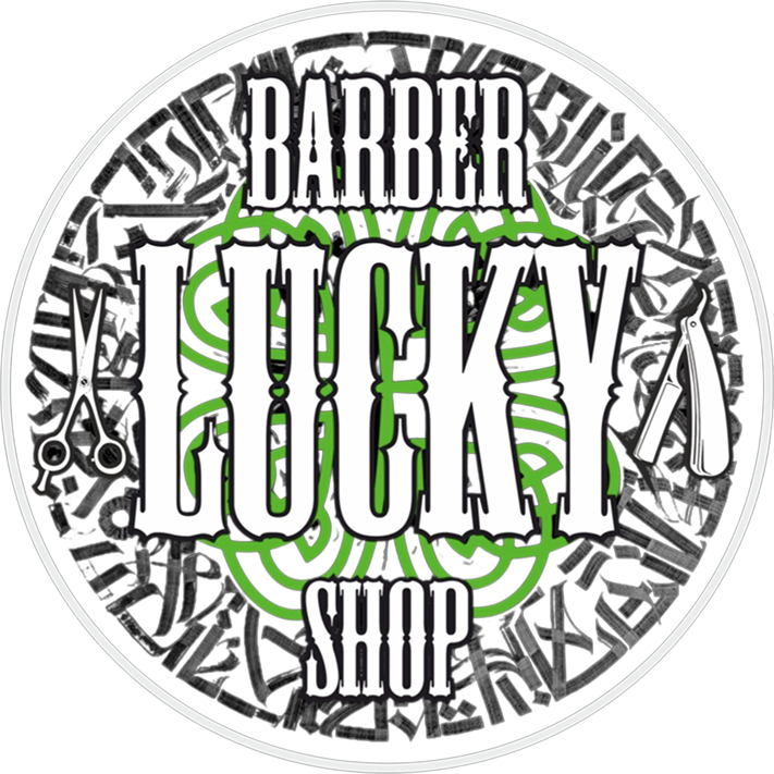LUCKY BARBERSHOP